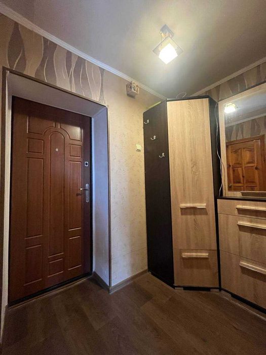 Продаж 1-кім. квартири в Центрі (вул. Героїв Поліції )