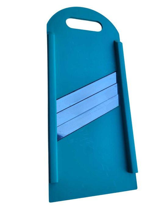 Терка шатківниця для капусти на 3 ножі 17х 40 см ( Україна)