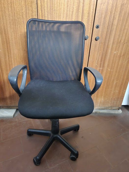 Cadeira para secretária.