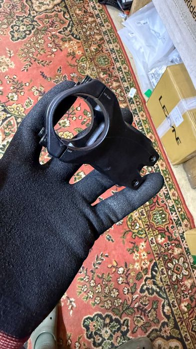 продам вынос Orbea Oc 35 mm
