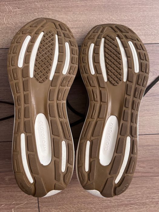 Кроссовки мужские Adidas RUNFALCON 3, 43 размер, 28 см