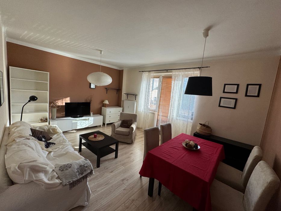 Mieszkanie – Katowice - Widok 5