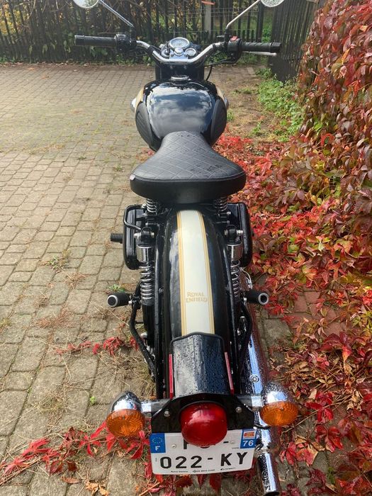 Royal Enfield