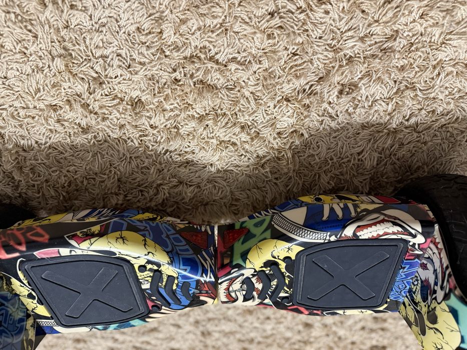 Sprzedam hoverboarda