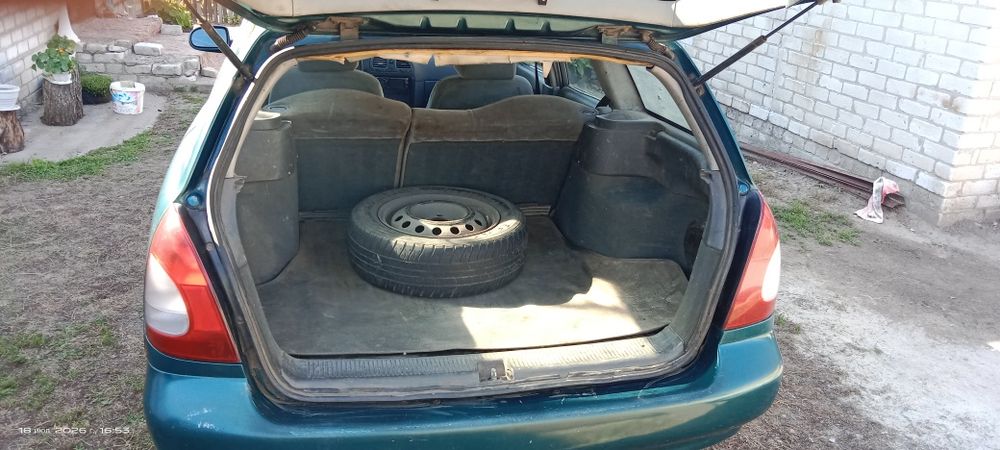 Продам Daewoo Nubia