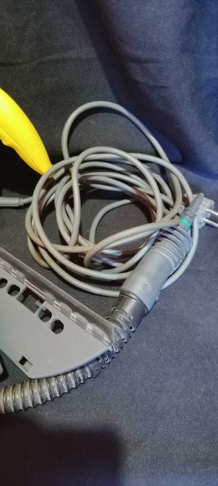 Ariete Vaporijet RESERVADO