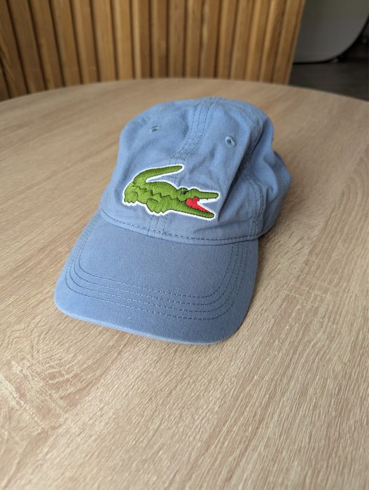 Кепка Lacoste оригинал