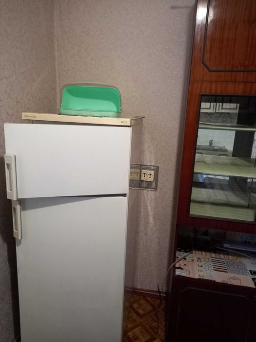 Здам в оренду 1-кімнатну квартиру в м. Малин (р-н вул. Огієнка)