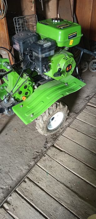 Мотоблок Протон мб 80/1