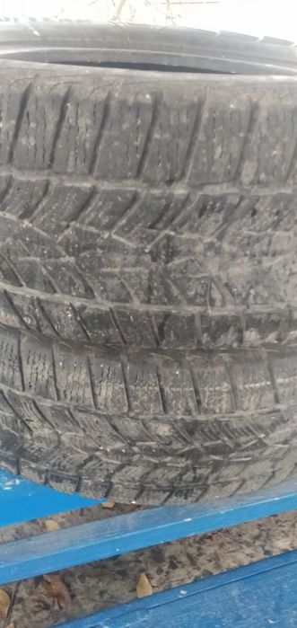 Продам зимову резину