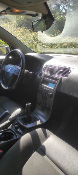 Volvo v50 D 110cv