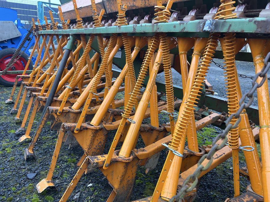 Сівалка Amazone D4 3.0м анкерна