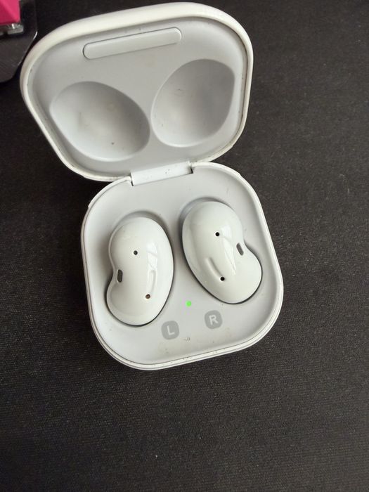 Навушники гарнітура Samsung Galaxy Buds Live оригінал