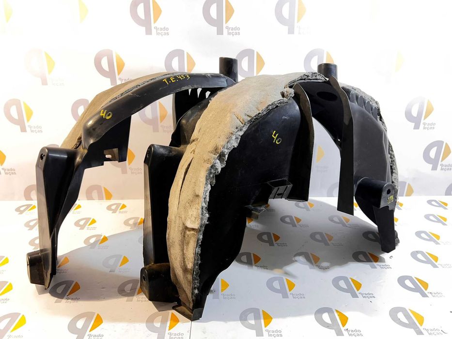 cave cava roda trás smart fortwo forfour 453