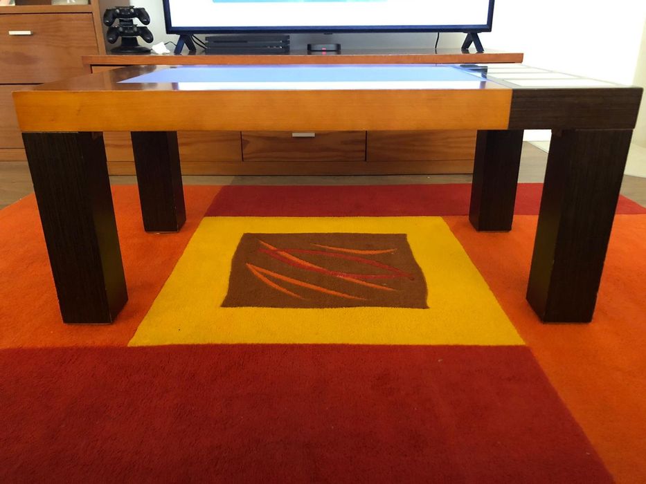 Solid Wood Coffee Table64752411738626120