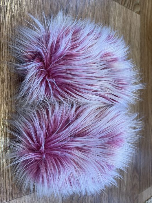 Капці Animal 25 см