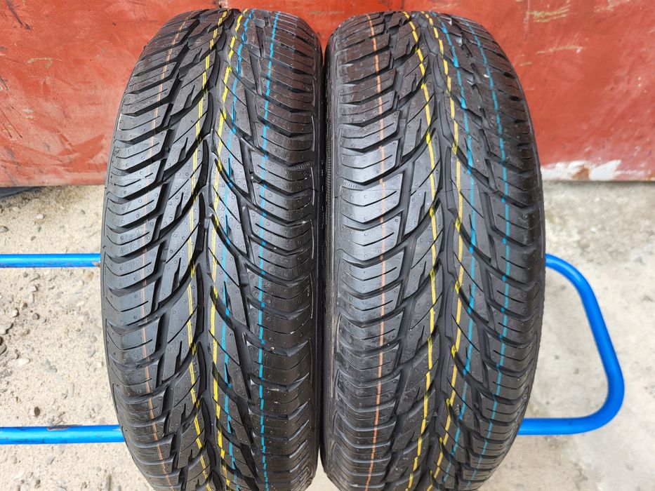 185/60/15 R15 Uniroyal RainExpert 2шт ціна за 1шт шини