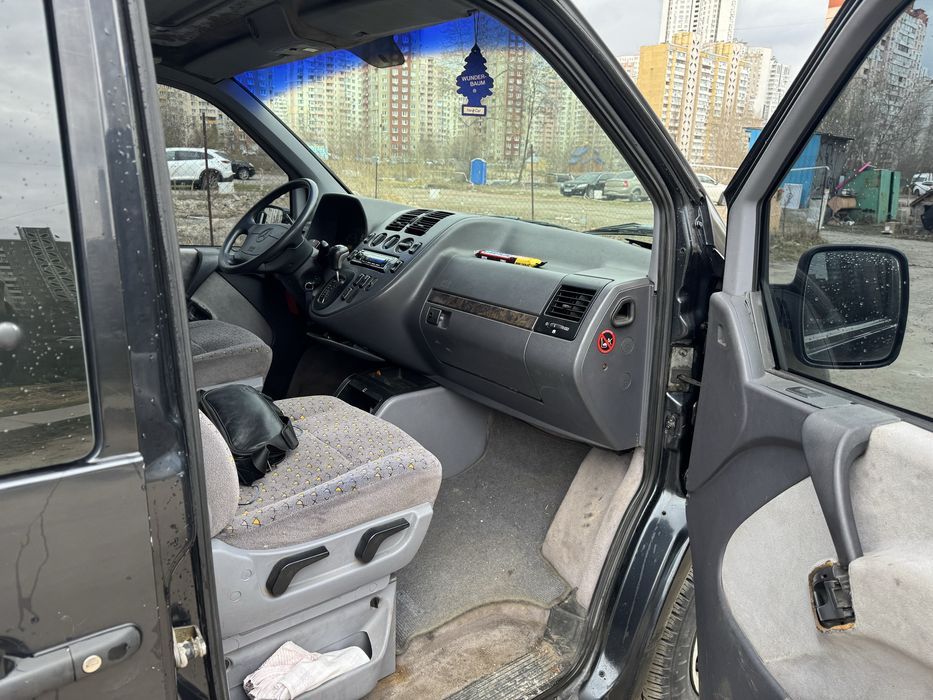 Подам Vito 638 pl