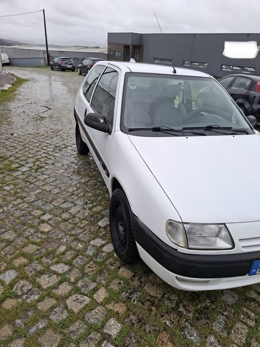 Citroen Saxo 1.5D 2L