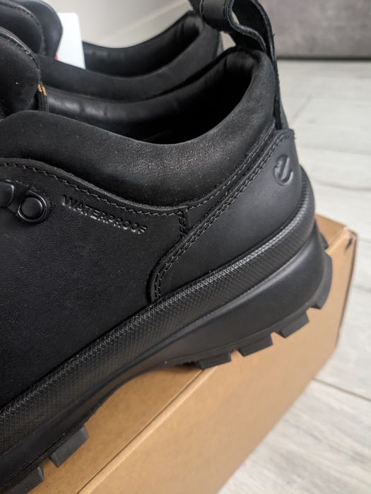 Ecco Track 30 Outdoor M Low