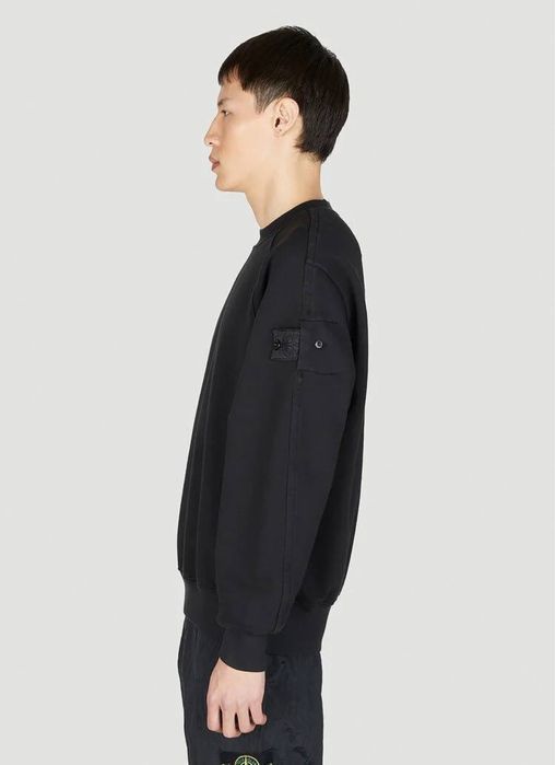 Світшот Stone Island Shadow Project