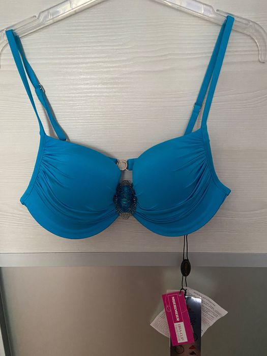 Стильний жіночий купальник Rebeсса , р. 38