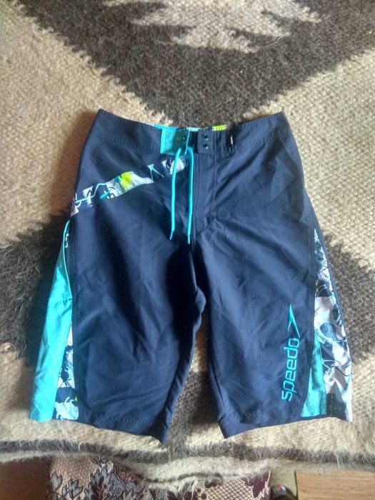 Шорты-плавки Speedo