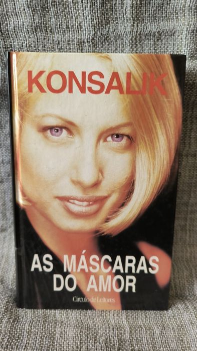 As Máscaras do Amor