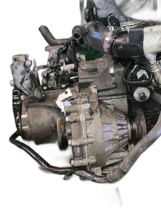 Caixa Velocidades Manual SEAT LEON 1.6 TDI (77 kW / 105 cv) [02.2010 - 12.2012] LHW (OEM)