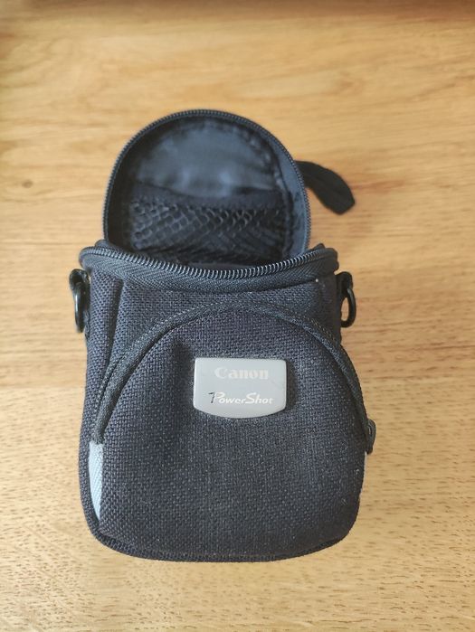 Etui na aparat cyfrowy Canon PowerShot Cordura