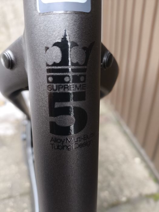 Rower MTB 29 cali LAPIERRE 3.9 Supreme 5