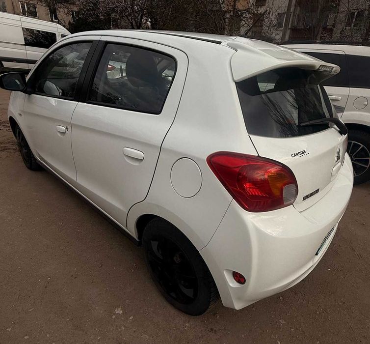 Продаю мітсцбіші міраж