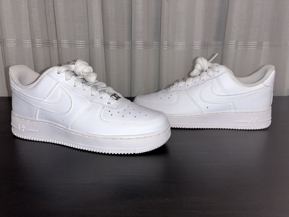 Sapatilhas Air Force 1