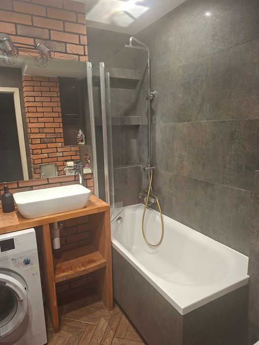 Mieszkanie – Kraków, Olsza, Prądnik Czerwony - Widok 5
