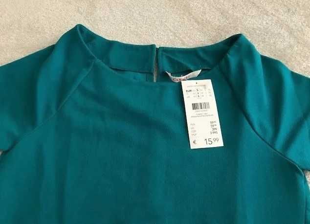 Top Camaieu – Novo com etiqueta