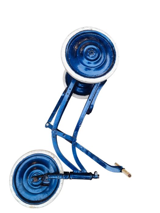 Brinquedo Triciclo de Remar CYCLO ÉTOILE - 1950