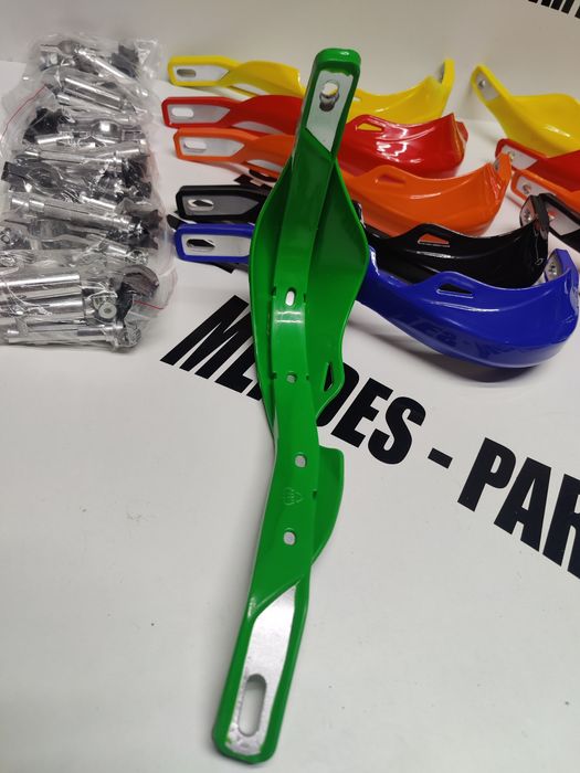 Proteção de mãos acerbis