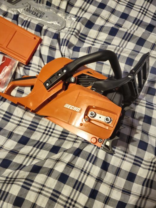 Piła Echo CS-590 Nowa Stan Idealny