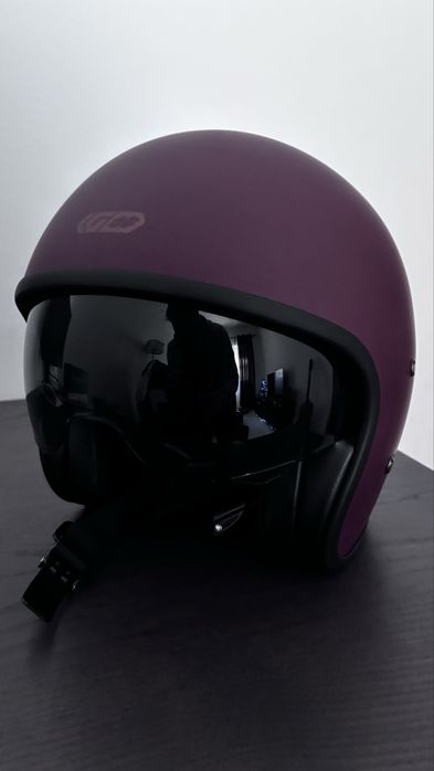 Capacete Garibaldi G03X