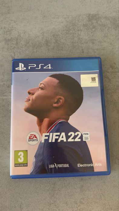Jogos ps4 fifa com pocou uzo