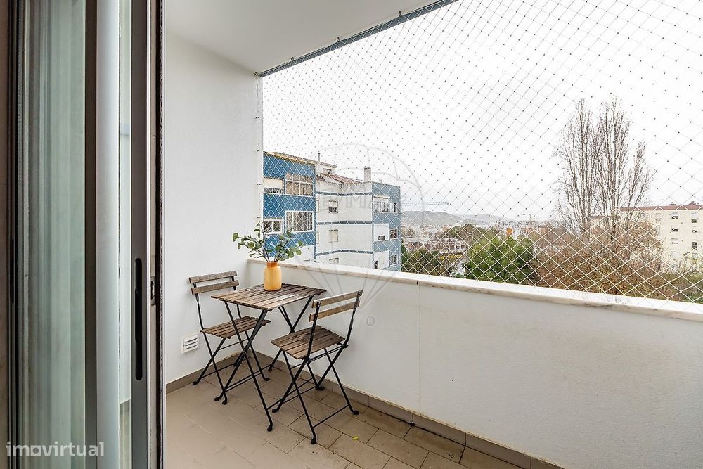 Apartamento T3 para venda — Vialonga, Lisboa