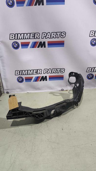 Guia Farol BMW Serie 3 (E92/E93) Esquerdo LCI 7227.925