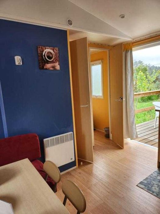 BUNGALOW T2 Excelente Negócio, Muito Rentável, Boa faturação.