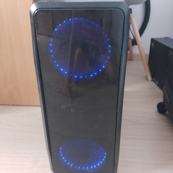 Komputer stacjonarny