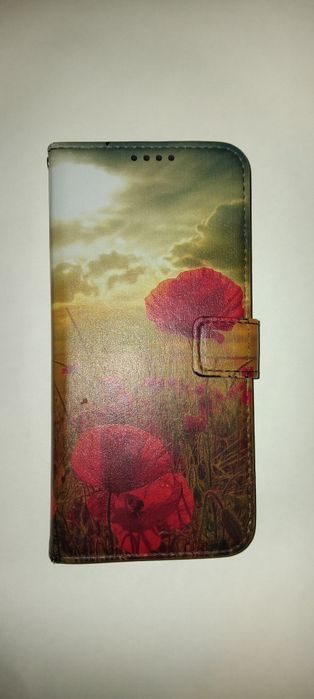 Продам телефон мобільний ZTE  А 71 в хорошому стані. Чохол в подарунок