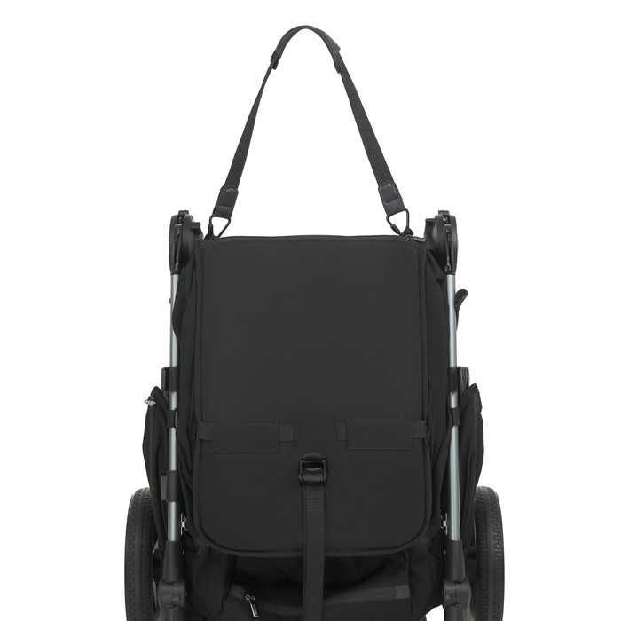 Espiro Wave wózek spacerowy z akcesoriami