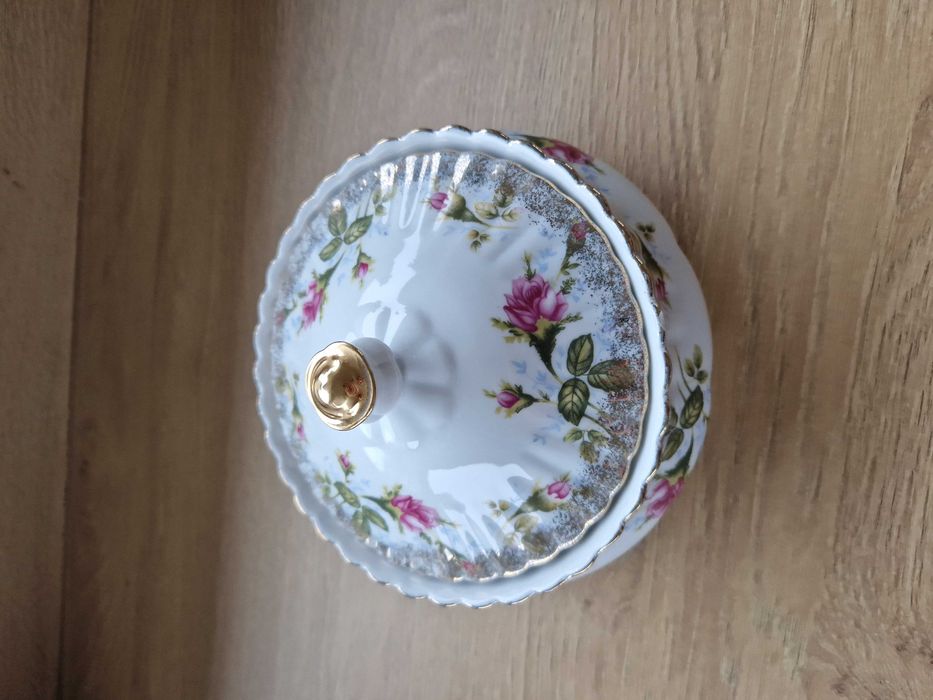 Bombonierka rocco iwona Chodziez