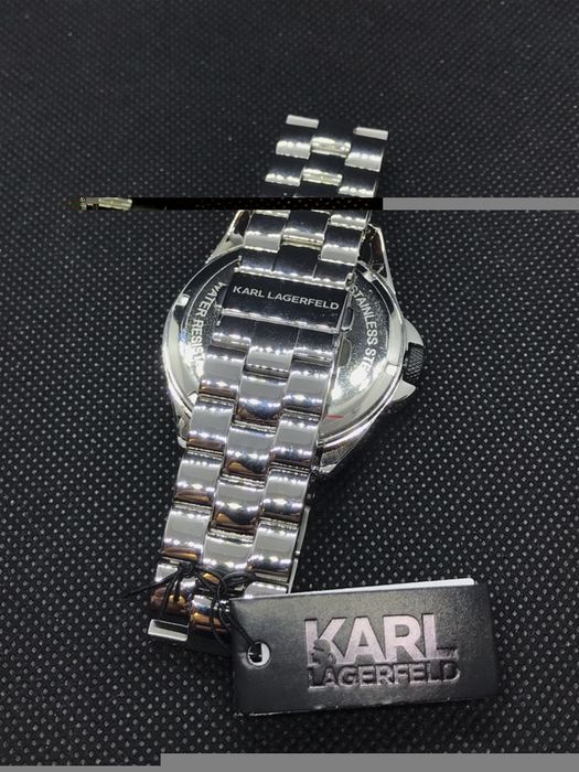 Zegarek męski Karl Lagerfeld