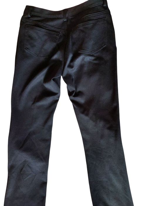 Spodnie długie eleganckie