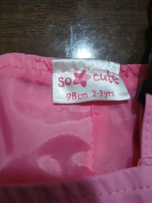 Sprzedam paczke ubranek